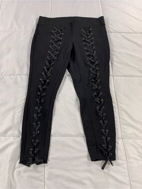Pre loved TORRID pants womens size 1